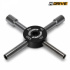 M-DRIVE Multi-Mutterverktyg - 4, 5.5, 7 & 8mm M-DRIVE Multi-Mutterverktyg - 4, 5.5, 7 & 8mm