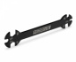 M-Drive Uni-Verktyg Mutter 5.5/7/8mm - Stag 3/4/5mm M-Drive Uni-Verktyg Mutter 5.5/7/8mm - Stag 3/4/5mm