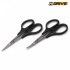 M-DRIVE Karossax Set - Böjt & Rakt Skär M-DRIVE Karossax Set - Böjt & Rakt Skär