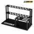M-DRIVE Verktygshållare Set - 195x90x110mm M-DRIVE Verktygshållare Set - 195x90x110mm