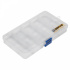 M-Drive Skruv & Mutter Låda 15-fack - 172x97x22mm M-Drive Skruv & Mutter Låda 15-fack - 172x97x22mm