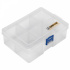 M-Drive Tillbehörslåda 6-Fack - 162x116x56mm M-Drive Tillbehörslåda 6-Fack - 162x116x56mm