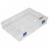 M-Drive Tillbehörslåda 10-Fack - 295x195x57mm M-Drive Tillbehörslåda 10-Fack - 295x195x57mm