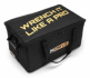 M-DRIVE Väska 2 - Bil - L49 x B27 x H24cm M-DRIVE Väska 2 - Bil - L49 x B27 x H24cm