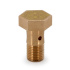 M-DRIVE Bränslenippel Adapter R21 M5x0.5mm M-DRIVE Bränslenippel Adapter R21 M5x0.5mm