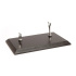 OcCre Display-platta 240x125mm Svart med stöd för Endeavour America´s Cup 1934 OcCre Display-platta 240x125mm Svart med stöd för Endeavour America´s Cup 1934