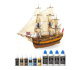 OcCre Färgset 10 Flaskor Endeavour OcCre Färgset 10 Flaskor Endeavour