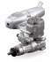 O.S. MAX-46AXII 7.45cc 2-Takts Flygmotor med Ljuddämpare O.S. MAX-46AXII 7.45cc 2-Takts Flygmotor med Ljuddämpare