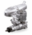 O.S. MAX-55AX 8.93cc 2-Takts Flygmotor O.S. MAX-55AX 8.93cc 2-Takts Flygmotor