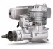 O.S. MAX-75AX 12.29cc 2-Takts Flygmotor med Ljuddämpare O.S. MAX-75AX 12.29cc 2-Takts Flygmotor med Ljuddämpare