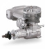 O.S. MAX-120AX Ring 20cc 2-Takts Flygmotor med Ljuddämpare O.S. MAX-120AX Ring 20cc 2-Takts Flygmotor med Ljuddämpare