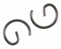 O.S. Kolvbultsklips 50SX-H/HG, 55AX-BE O.S. Kolvbultsklips 50SX-H/HG, 55AX-BE