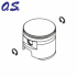O.S. Kolv GT15HZ (med uppdaterade kolvbultsklips) O.S. Kolv GT15HZ (med uppdaterade kolvbultsklips)