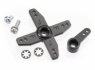O.S. Förgasararm Set GT15HZ O.S. Förgasararm Set GT15HZ