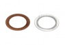 O.S. Shims 0.1/0.15mm R2101 O.S. Shims 0.1/0.15mm R2101