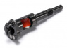 O.S.SPEED Vevaxel T1204 O.S.SPEED Vevaxel T1204