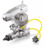O.S. GGT15 15cc 2-Takts Glöddriven Bensinmotor O.S. GGT15 15cc 2-Takts Glöddriven Bensinmotor