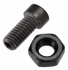 O.S. Justerskruv Tappet FS200S, GF30 O.S. Justerskruv Tappet FS200S, GF30