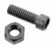 O.S. Justerskruv Tappet FS, FT, FF, FR, IL O.S. Justerskruv Tappet FS, FT, FF, FR, IL