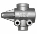 O.S. Förgasarhus 60P (FS91-S2/FS-95V) O.S. Förgasarhus 60P (FS91-S2/FS-95V)