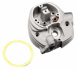 O.S. Cylindertopp GF40 O.S. Cylindertopp GF40