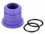 O.S. Förgasarinsats 8.5mm (Lila) O.S. Förgasarinsats 8.5mm (Lila)