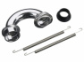 O.S. Avgaskrök Set MB01-75 (M2000SC) O.S. Avgaskrök Set MB01-75 (M2000SC)