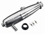 O.S. Avgaspipa TR01 T-2080SC EFRA2098 1/8 On-Road O.S. Avgaspipa TR01 T-2080SC EFRA2098 1/8 On-Road
