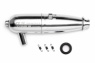 Avgaspipa TR03 EFRA2196 1/8 Bana Avgaspipa TR03 EFRA2196 1/8 Bana