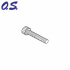 O.S. Insexskruv M2.6x15mm (10) O.S. Insexskruv M2.6x15mm (10)