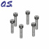 O.S. Insexskruv M3x20mm (10) O.S. Insexskruv M3x20mm (10)