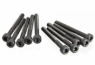 O.S. Insexskruv M3x28mm (10) O.S. Insexskruv M3x28mm (10)