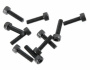 O.S. Insexskruv M4x15mm (10) O.S. Insexskruv M4x15mm (10)