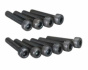 O.S. Insexskruv M4x20mm (10) O.S. Insexskruv M4x20mm (10)