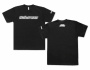 O.S.SPEED Dry T-Shirt 2023 Svart L O.S.SPEED Dry T-Shirt 2023 Svart L