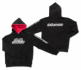 O.S.SPEED Hoodie 2023 Svart L O.S.SPEED Hoodie 2023 Svart L