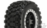 Däck & Fälg Badlands MX43 Pro-Loc/ Impulse X-Maxx (2) Däck & Fälg Badlands MX43 Pro-Loc/ Impulse X-Maxx (2)