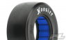 Pro-Line Hoosier Drag Slick SC S3 Drag Racing Däck Bak Pro-Line Hoosier Drag Slick SC S3 Drag Racing Däck Bak