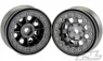 PRO-LINE Denali 1.9" 8 Ekerfälg till Crawlers (2) PRO-LINE Denali 1.9" 8 Ekerfälg till Crawlers (2)