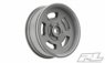 PRO-LINE Slot Mag Drag 2.2" Grå Fälg Drag Slash 2WD (Fram) PRO-LINE Slot Mag Drag 2.2" Grå Fälg Drag Slash 2WD (Fram)