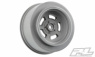 PRO-LINE Slot Mag Drag 2.2''/3.0'' Grå Bakfälg Drag Slash 2WD PRO-LINE Slot Mag Drag 2.2''/3.0'' Grå Bakfälg Drag Slash 2WD