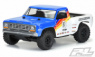 Pro-Line 1984 Dodge Ram 1500 Race Truck SC Kaross