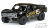 Pro-Line 1967 Ford F-100 Heatwave Edition Svart till UDR Pro-Line 1967 Ford F-100 Heatwave Edition Svart till UDR