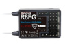 RadioLink Mottagare R8FG 8-kanaler med Volt kabel RadioLink Mottagare R8FG 8-kanaler med Volt kabel
