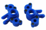 RPM Hjulhubb för Traxxas 1/16 Blå RPM Hjulhubb för Traxxas 1/16 Blå