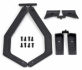 RPM Karossförstärkningar Set X-Maxx (Kaross #7717) RPM Karossförstärkningar Set X-Maxx (Kaross #7717)