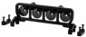 RPM Takramp 4st Extraljus Svart (LED ingår ej) RPM Takramp 4st Extraljus Svart (LED ingår ej)