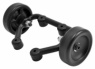 RPM Wheelie Bar Diskret X-Maxx RPM Wheelie Bar Diskret X-Maxx