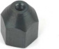 Mutter M4 för Spinner FA-100/120/125/ 150/180/182/200/325 Mutter M4 för Spinner FA-100/120/125/ 150/180/182/200/325