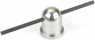 Prop. Mutter Elstart FA-120/125/150/180/182/200, FG-21/30/40 Prop. Mutter Elstart FA-120/125/150/180/182/200, FG-21/30/40